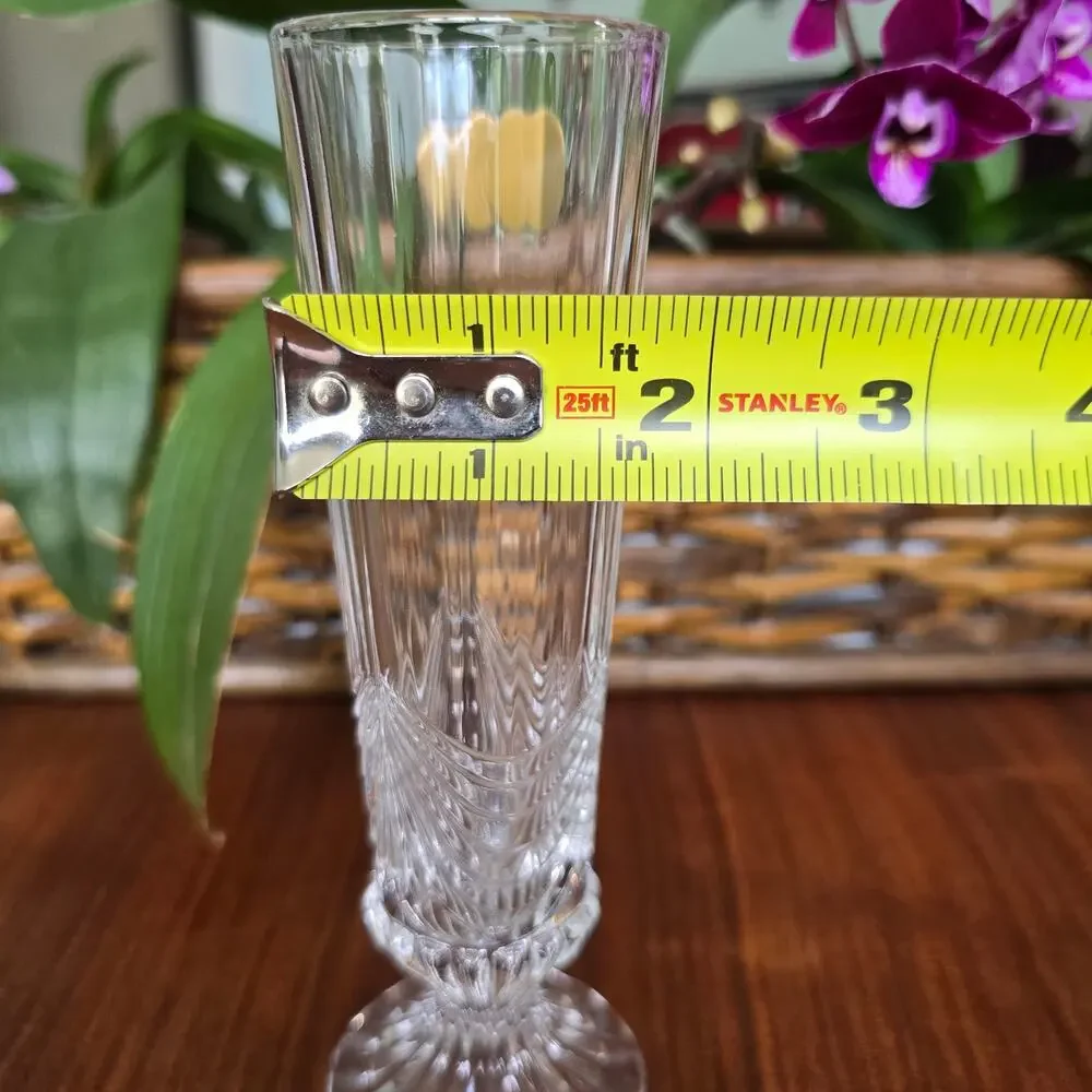 Royal Crystal Rock vintage 80s